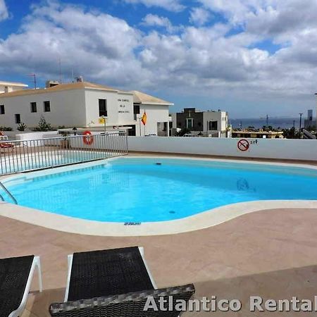 Apartament La Cumbre 4A Puerto del Carmen  Zewnętrze zdjęcie