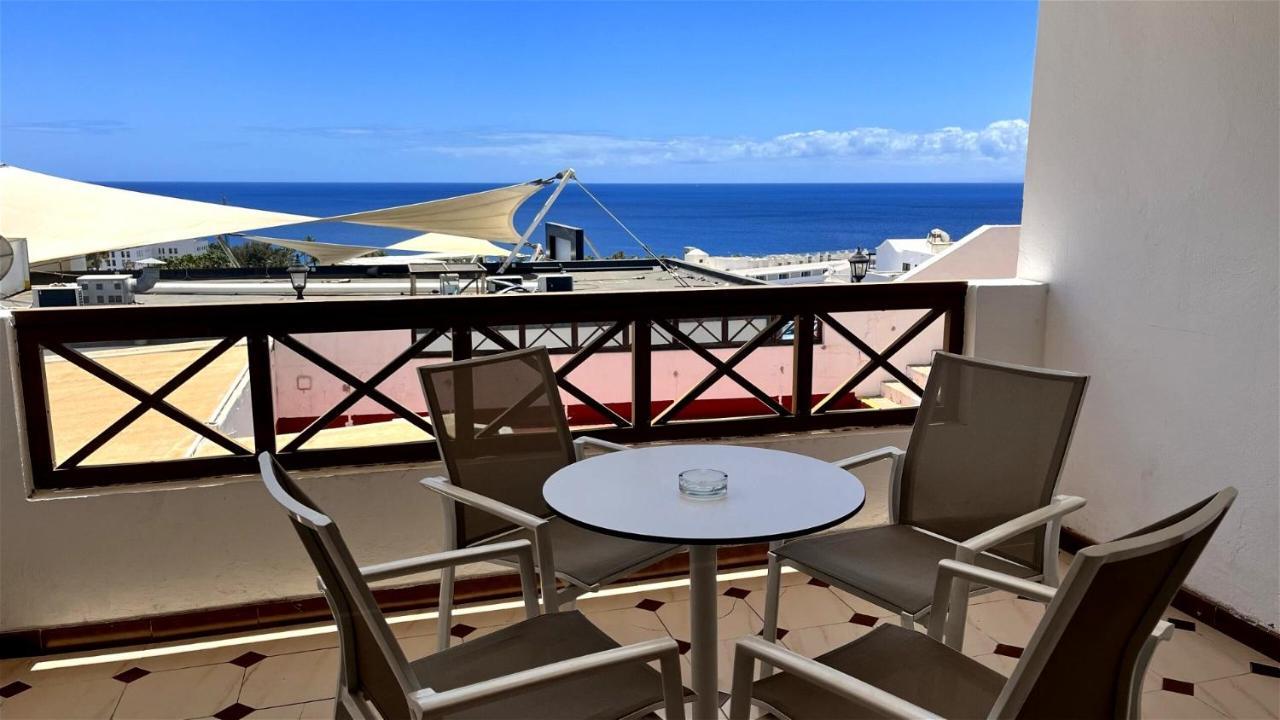 Apartament La Cumbre 4A Puerto del Carmen  Zewnętrze zdjęcie
