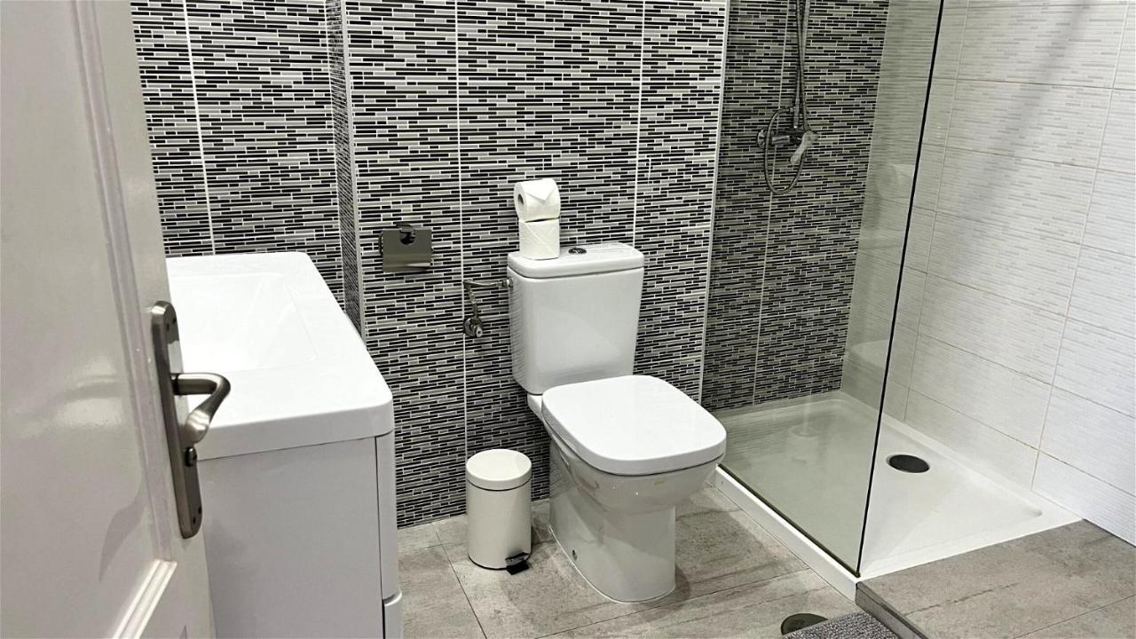 Apartament La Cumbre 4A Puerto del Carmen  Zewnętrze zdjęcie