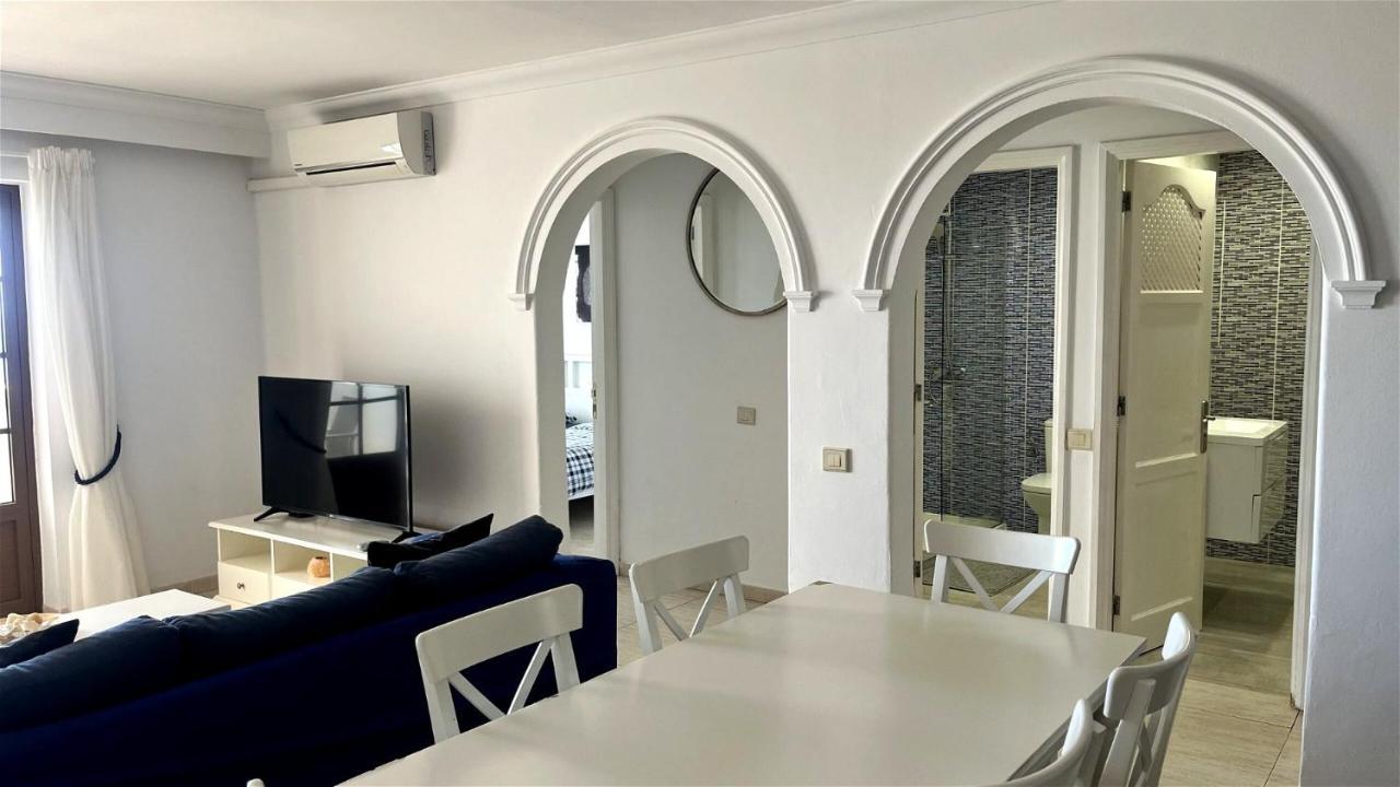 Apartament La Cumbre 4A Puerto del Carmen  Zewnętrze zdjęcie