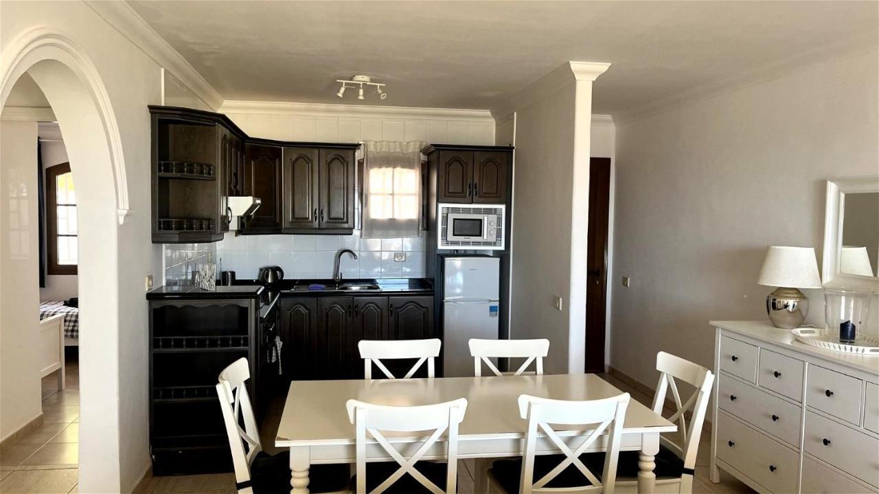 Apartament La Cumbre 4A Puerto del Carmen  Zewnętrze zdjęcie