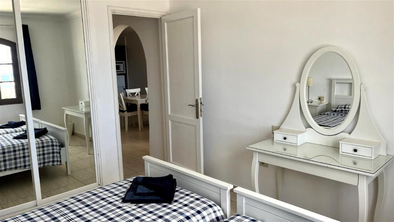 Apartament La Cumbre 4A Puerto del Carmen  Zewnętrze zdjęcie