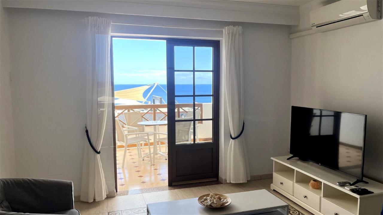 Apartament La Cumbre 4A Puerto del Carmen  Zewnętrze zdjęcie