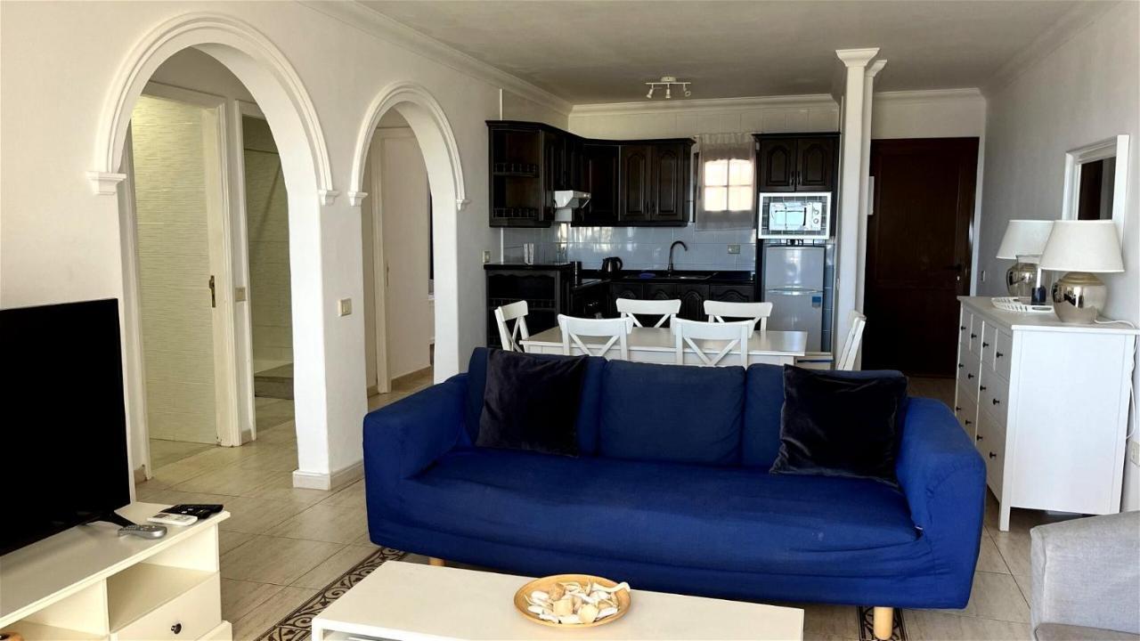 Apartament La Cumbre 4A Puerto del Carmen  Zewnętrze zdjęcie