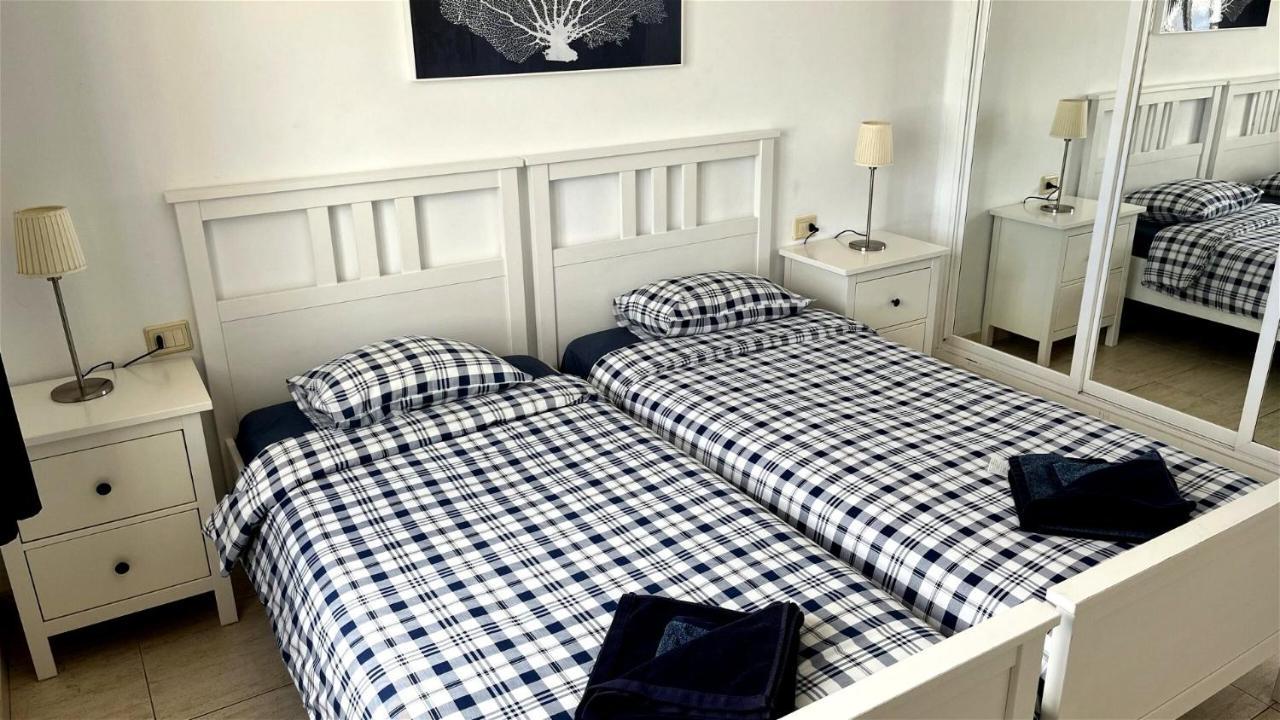 Apartament La Cumbre 4A Puerto del Carmen  Zewnętrze zdjęcie