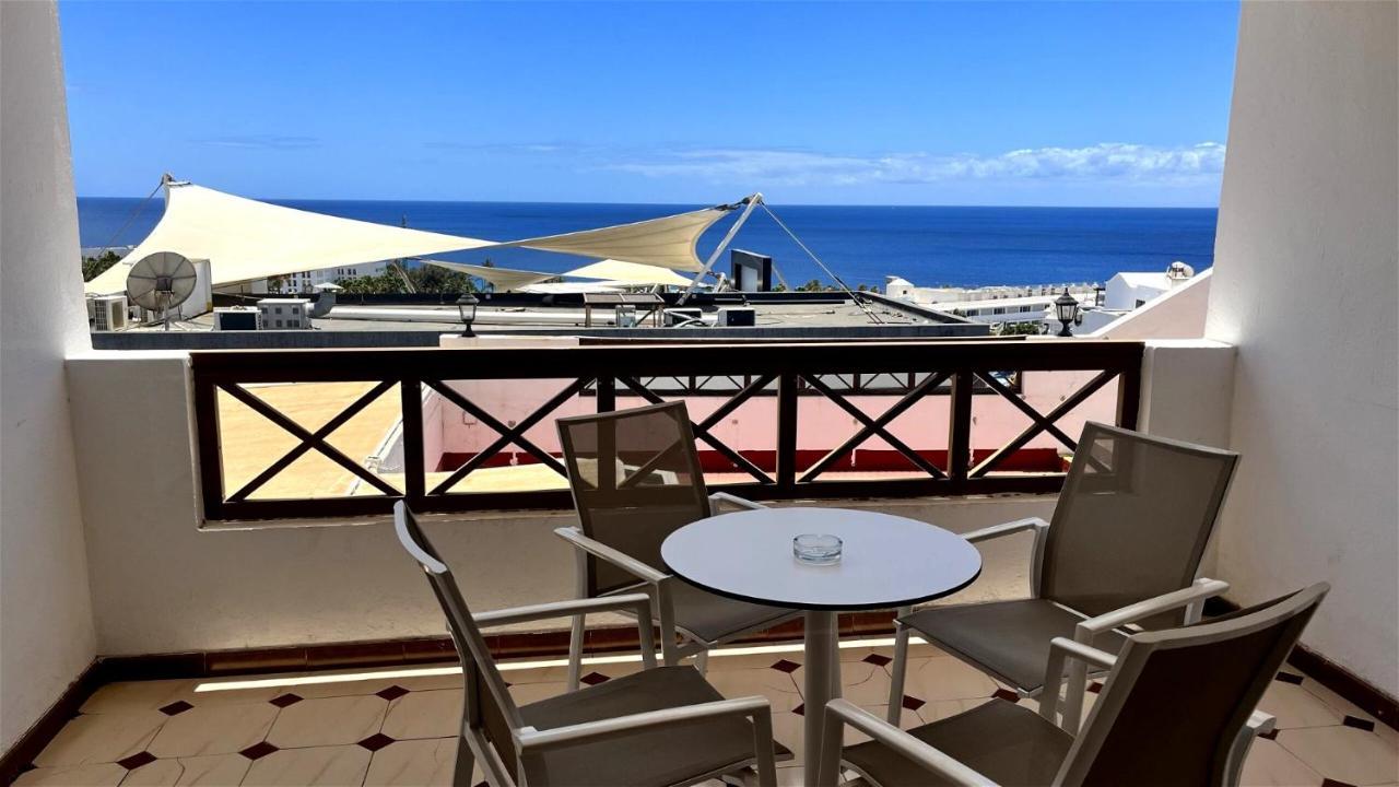 Apartament La Cumbre 4A Puerto del Carmen  Zewnętrze zdjęcie