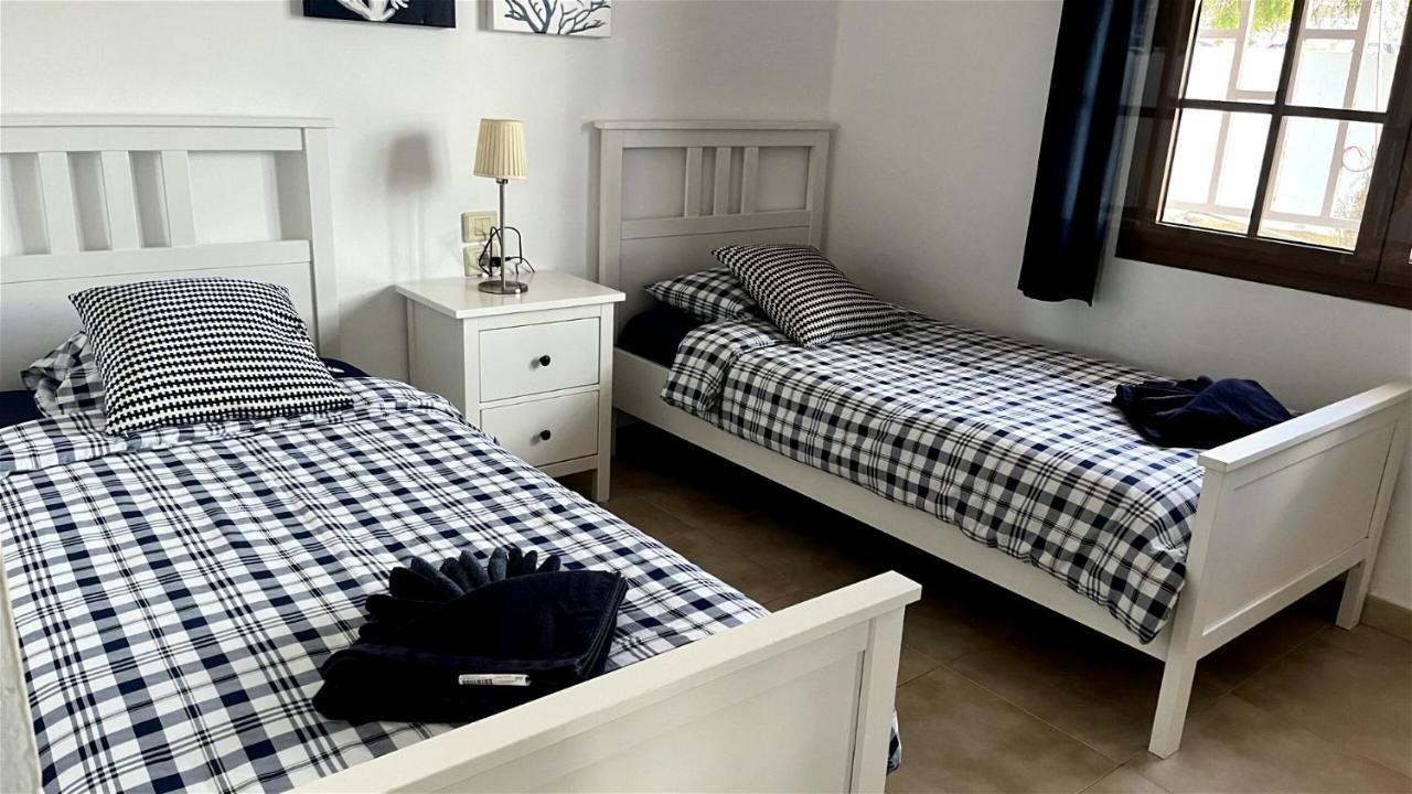 Apartament La Cumbre 4A Puerto del Carmen  Zewnętrze zdjęcie