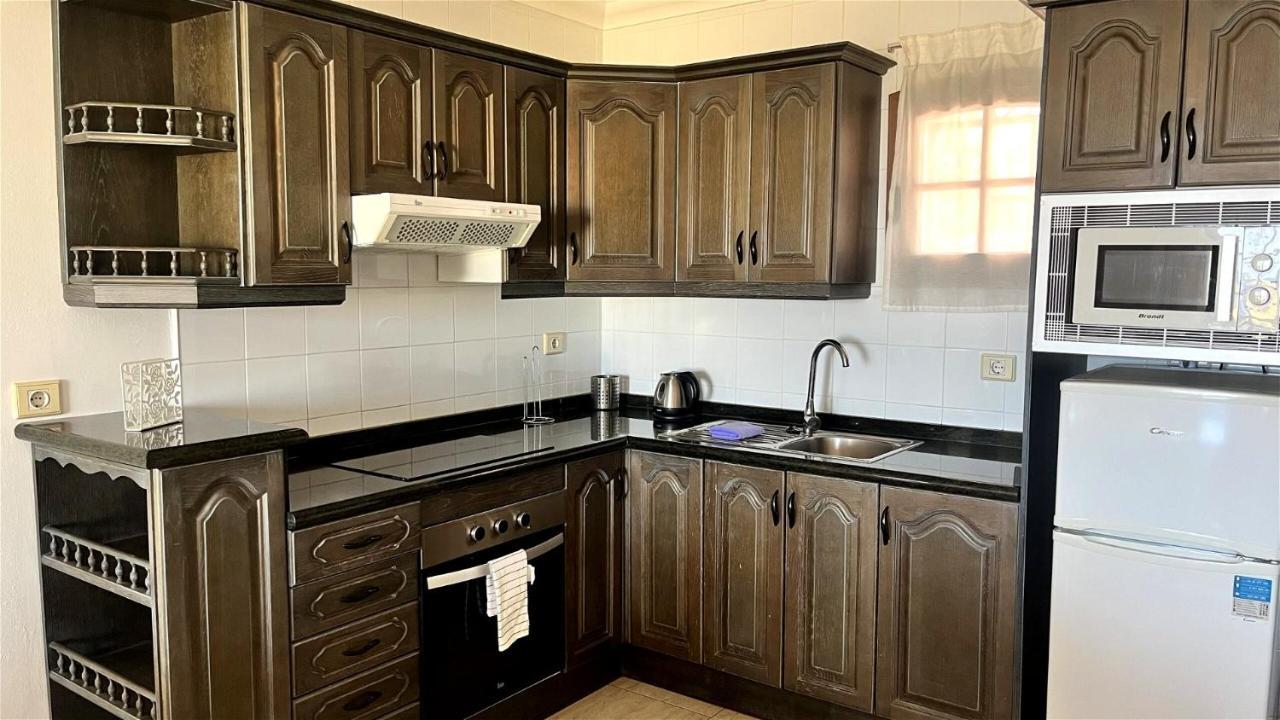 Apartament La Cumbre 4A Puerto del Carmen  Zewnętrze zdjęcie
