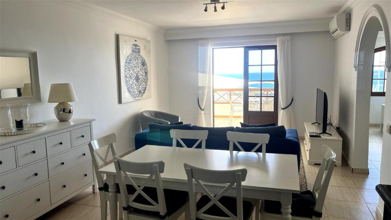 Apartament La Cumbre 4A Puerto del Carmen  Zewnętrze zdjęcie