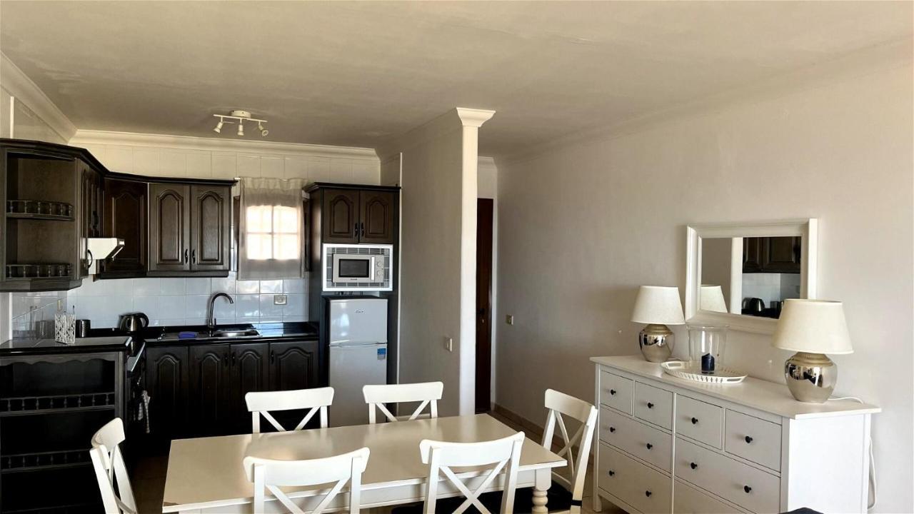 Apartament La Cumbre 4A Puerto del Carmen  Zewnętrze zdjęcie