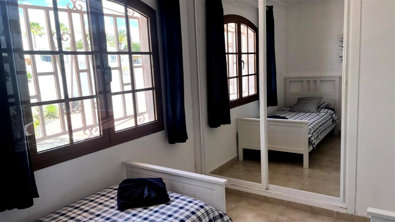 Apartament La Cumbre 4A Puerto del Carmen  Zewnętrze zdjęcie